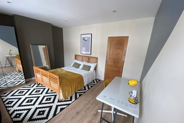 3 bed house, Hirwain Street, Cathays, Cardiff, CF244JG - Image 3